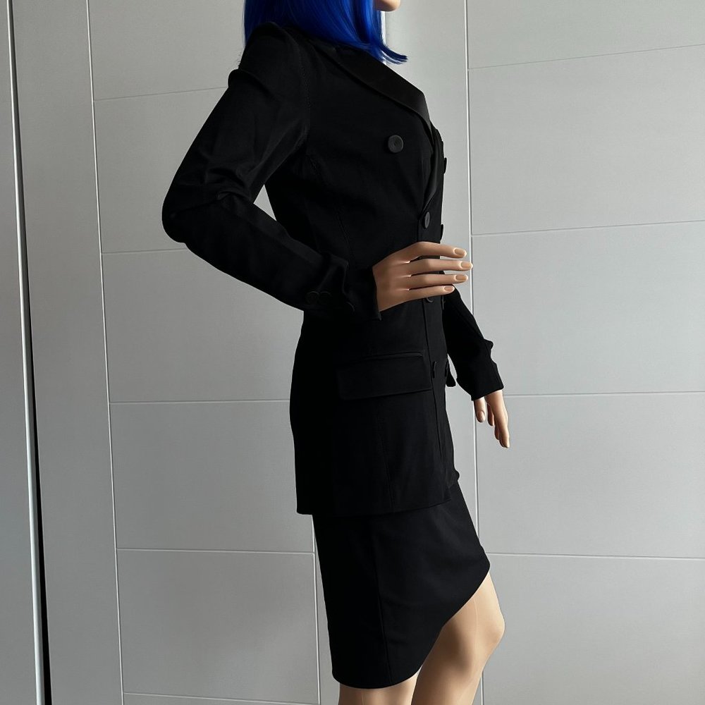 Knit Jacket - image 8